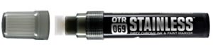 rotulador stainless steal otr 300x71 OTR 069 STAINLESS