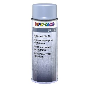Primer spray Aluminium